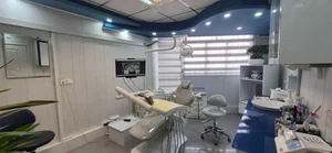 کلینیک دندانپزشکی نیوان در ستارخان 2