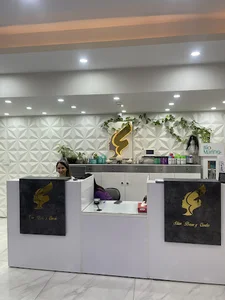 کلینیک زیبایی فارال اسکین