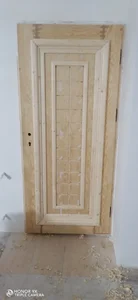 نجاری برادران محمودی