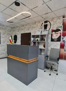 دندانپزشکی تخصصی پارسیان 3