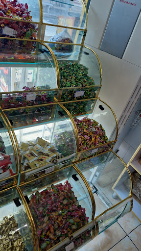 شیرینی سرای نوبهار