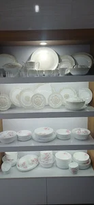 بلور و چینی آرمان