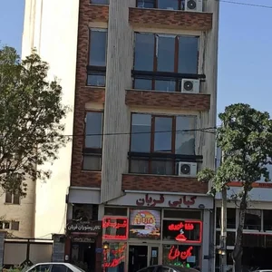 رستوران قربان 4