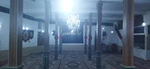 مسجد امام حسین (ع) دانش آباد 2