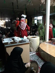 کانون فرهنگی هنری