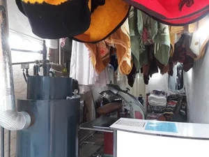 خشکشویی مهدی 2