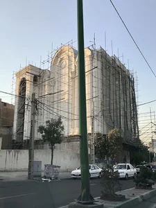 فروشگاه فرش نقش جهان