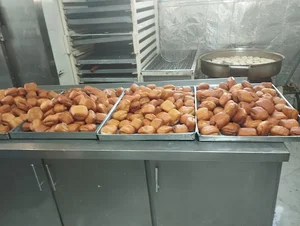 پیراشکی تک
