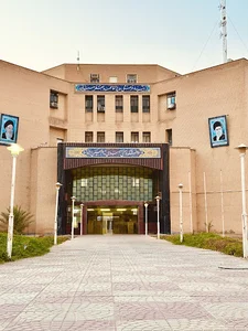 دانشكده فنی و مهندسی