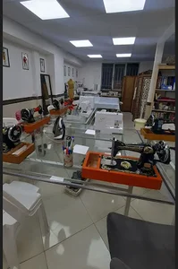 آموزشگاه خیاطی توران بانو