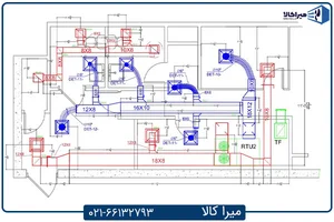 لیزر و حکاکی ایده سازان