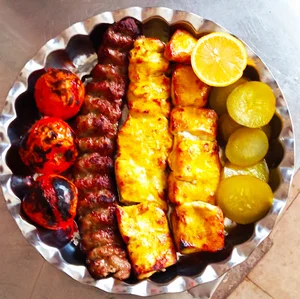 غذای حکمت