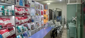 فروشگاه کالای پزشکی گناباد