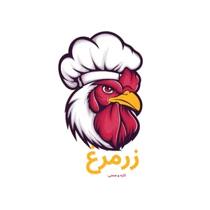 زرمرغ - فارم معیاری مرغ و تخم