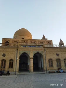 موزه ارمنیان جلفای اصفهان 5
