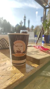 کافه نون و قهوه