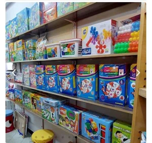 فروشگاه پروانه گیم 3
