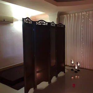 خانۀ ماساژ رها