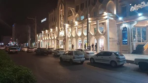 گالری طلا و جواهرات ماهور 3