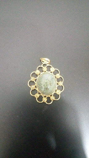 طلاسازی مهربان