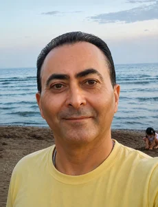 دکتر رضا صداقت