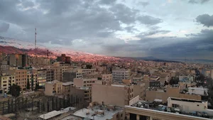 دکتر محمد احمدزاده