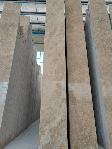 سنگبری ساحل