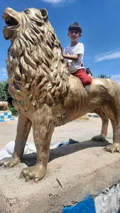 پارک شهر نرجه