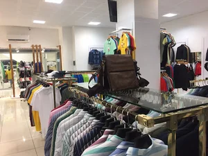 فروشگاه پوشاک پولو ،Polo Market