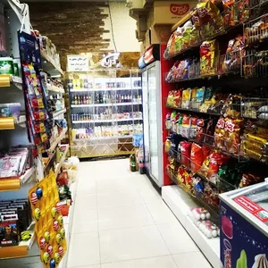 هایپرمارکت گلد دریان