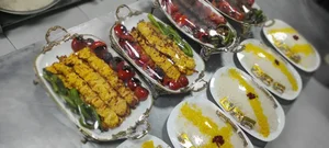 غذای ایرانی دوتاس 4