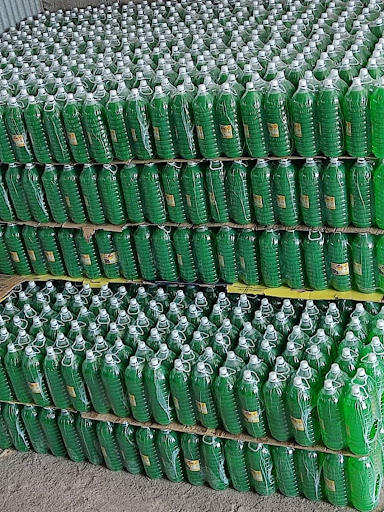 شرکت کوثر طبس