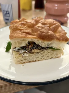 jay burger