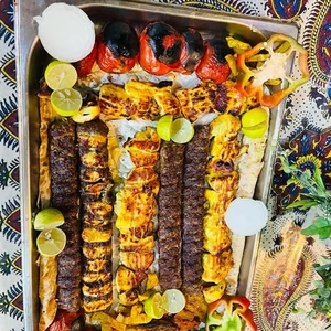 کافه فردوسی 4