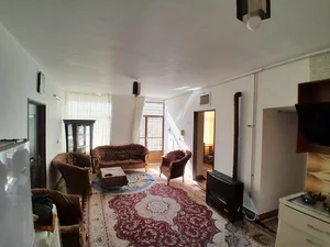 خانه مسافر اسکندری
