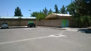شهرک گاز