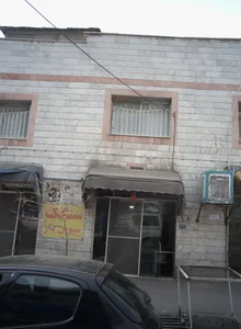 نانوایی