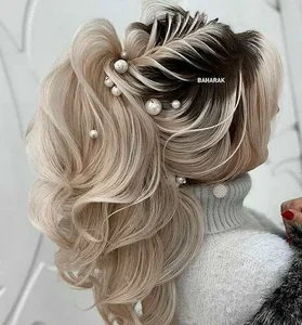 آموزشگاه آرایشگری زنانه لحظه