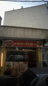 ساندویچ توانیر 4