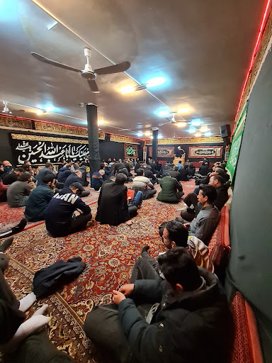 حسینیه خدام الحسین ع
