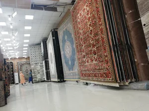 فرش زمرد مشهد
