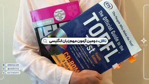 آزمون تافل