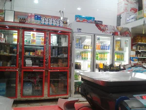 فروشگاه مواد غذایی آفتاب سلام (بهشتی)