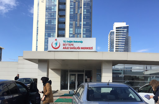Beytepe Sağlık Ocağı- Aile Sağlığı Merkezi