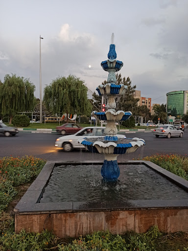 دادگستری شهرری