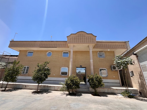 شرکت بازرگانی دهنادی