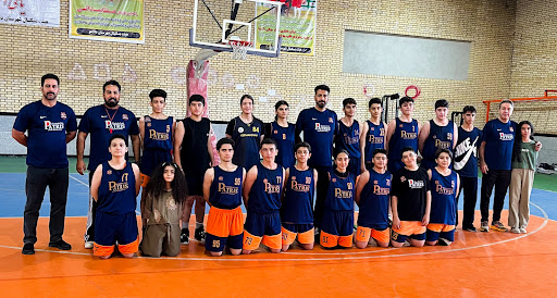 باشگاه بسکتبال پاتریس