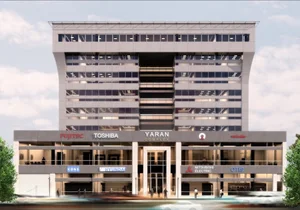 آرتا آسانسور نظری