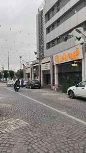 قهوه ونیز
