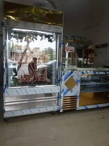 سوپرگوشت عرفان